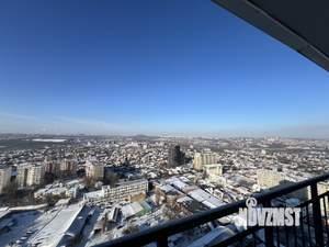 Студия квартира, на длительный срок, 29м2, 25/26 этаж