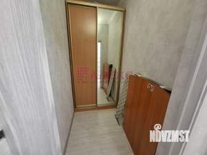 1-к квартира, на длительный срок, 44м2, 10/16 этаж