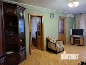2-к квартира, на длительный срок, 45м2, 1/9 этаж