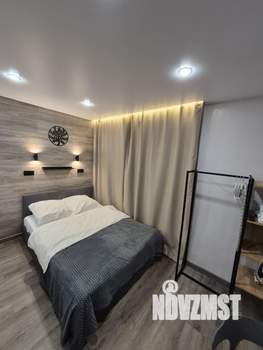 Студия квартира, посуточно, 15м2, 2/5 этаж