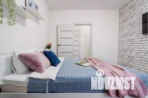 2-к квартира, посуточно, 65м2, 24/25 этаж