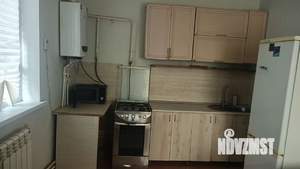 1-к квартира, на длительный срок, 35м2, 1/1 этаж