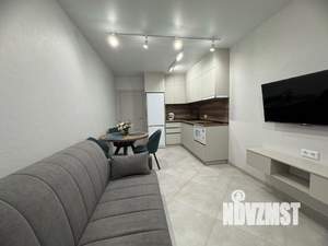 2-к квартира, на длительный срок, 44м2, 10/10 этаж