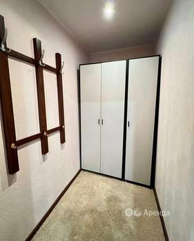 1-к квартира, на длительный срок, 36м2, 9/9 этаж