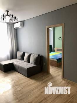 2-к квартира, на длительный срок, 51м2, 18/24 этаж