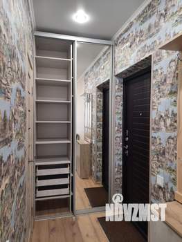 Студия квартира, на длительный срок, 28м2, 16/25 этаж