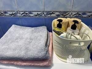 1-к квартира, посуточно, 30м2, 4/9 этаж