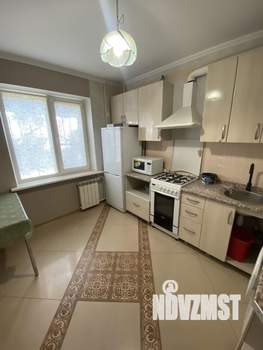 2-к квартира, на длительный срок, 56м2, 1/12 этаж