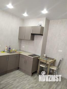 Студия квартира, на длительный срок, 26м2, 4/26 этаж