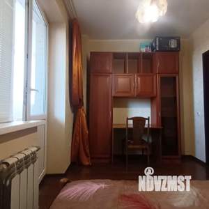 2-к квартира, на длительный срок, 46м2, 8/20 этаж