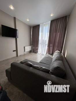 2-к квартира, на длительный срок, 45м2, 15/24 этаж