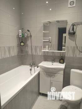 Студия квартира, посуточно, 28м2, 9/10 этаж