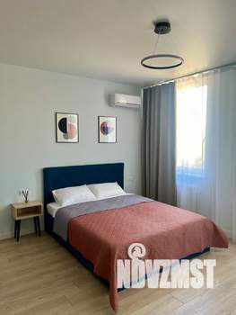 Студия квартира, посуточно, 30м2, 8/25 этаж