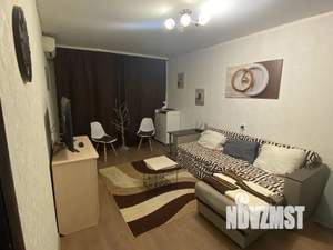1-к квартира, посуточно, 30м2, 9/9 этаж