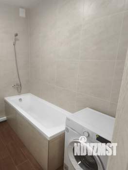 Студия квартира, на длительный срок, 30м2, 12/24 этаж