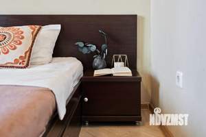 2-к квартира, посуточно, 45м2, 1/1 этаж