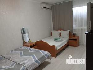 2-к квартира, на длительный срок, 50м2, 6/17 этаж