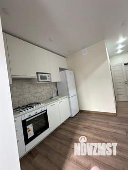 1-к квартира, на длительный срок, 45м2, 15/22 этаж