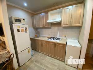 1-к квартира, на длительный срок, 30м2, 1/1 этаж