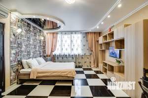 3-к квартира, посуточно, 80м2, 11/21 этаж