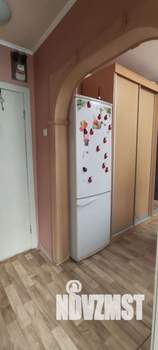 1-к квартира, на длительный срок, 35м2, 5/10 этаж