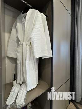 2-к квартира, посуточно, 50м2, 12/17 этаж