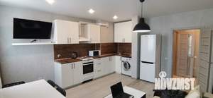 2-к квартира, на длительный срок, 43м2, 13/26 этаж