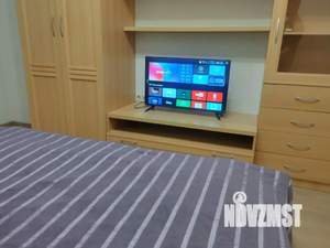 1-к квартира, посуточно, 50м2, 1/1 этаж