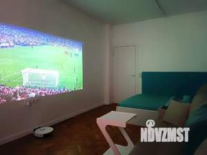 2-к квартира, посуточно, 53м2, 2/5 этаж