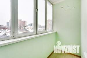 1-к квартира, посуточно, 48м2, 4/14 этаж