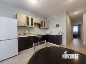 2-к квартира, на длительный срок, 66м2, 12/17 этаж