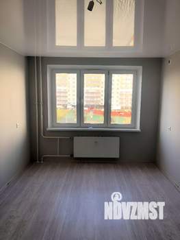 1-к квартира, на длительный срок, 36м2, 5/18 этаж