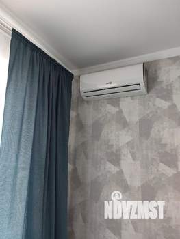 1-к квартира, на длительный срок, 40м2, 15/22 этаж