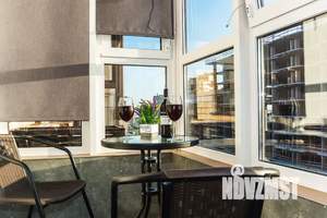 2-к квартира, посуточно, 42м2, 20/22 этаж