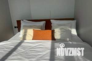 1-к квартира, посуточно, 30м2, 18/24 этаж