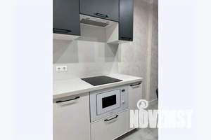 2-к квартира, посуточно, 55м2, 19/24 этаж