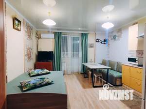 1-к квартира, посуточно, 30м2, 5/14 этаж