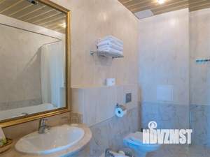 2-к квартира, посуточно, 43м2, 4/6 этаж