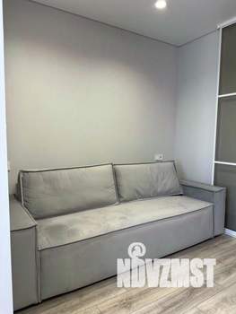 3-к квартира, посуточно, 62м2, 1/1 этаж