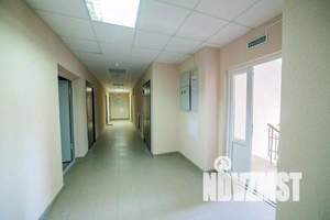 1-к квартира, посуточно, 27м2, 2/6 этаж