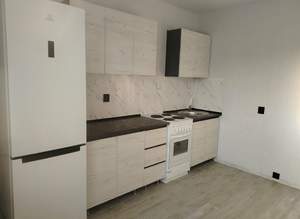 1-к квартира, на длительный срок, 37м2, 17/18 этаж