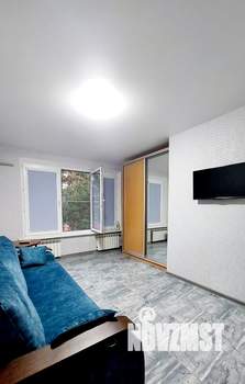 1-к квартира, на длительный срок, 38м2, 2/17 этаж