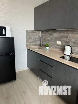 1-к квартира, посуточно, 50м2, 14/24 этаж