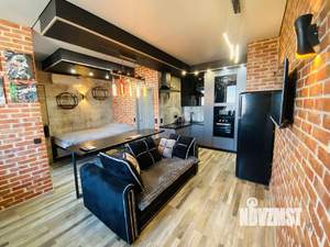 Студия квартира, на длительный срок, 30м2, 14/23 этаж