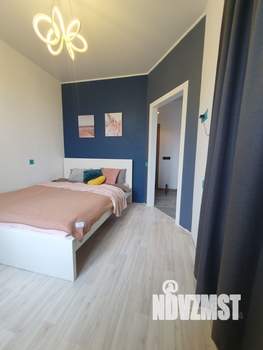 1-к квартира, на длительный срок, 31м2, 3/3 этаж