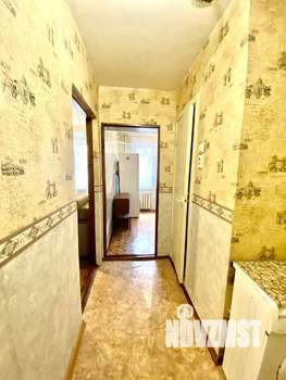 1-к квартира, на длительный срок, 33м2, 1/10 этаж