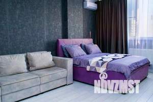 1-к квартира, посуточно, 39м2, 10/18 этаж