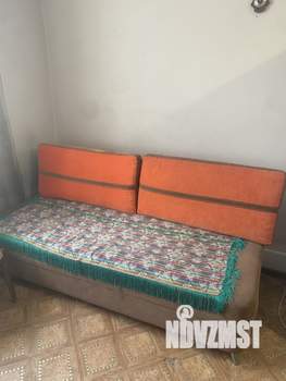 2-к квартира, на длительный срок, 45м2, 2/2 этаж