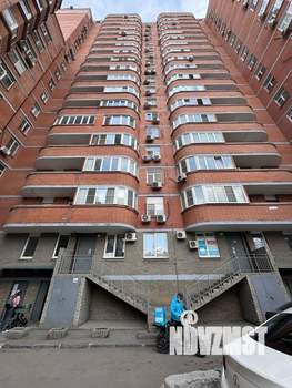 3-к квартира, на длительный срок, 85м2, 3/25 этаж
