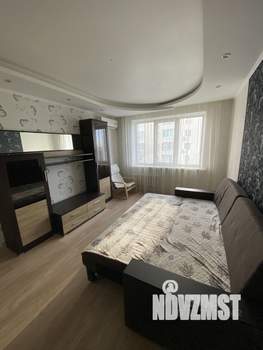 2-к квартира, на длительный срок, 51м2, 6/10 этаж